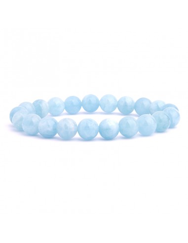 Bracelet Aigue-Marine AA soldes