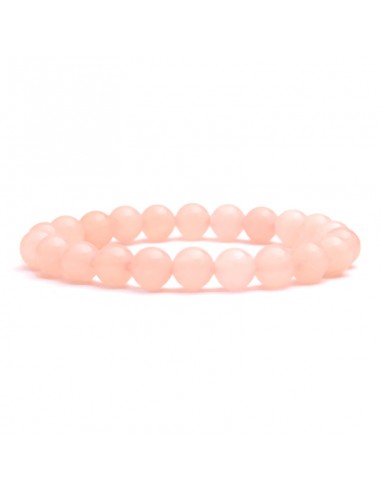 Bracelet Morganite AA Livraison rapide