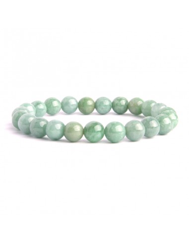 Bracelet Jade de Birmanie A+ pas cheres