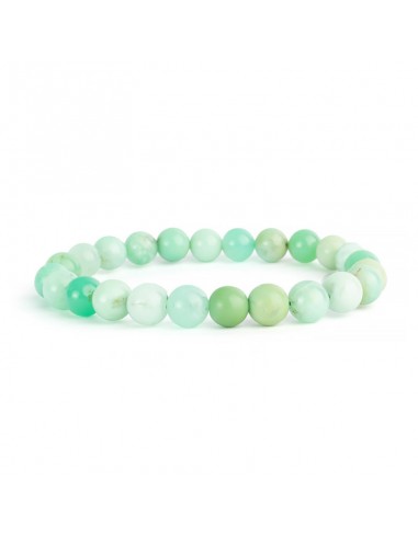 Bracelet Chrysoprase AA+ vente chaude votre 