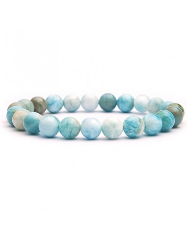 Bracelet Larimar A+ Comment ça marche