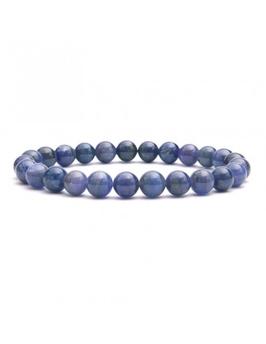 Bracelet Tanzanite Bleue A pas cher chine