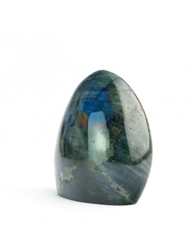 Bloc Labradorite 361 grammes le des métaux précieux