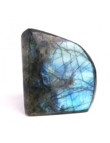 Bloc Labradorite 212 grammes store