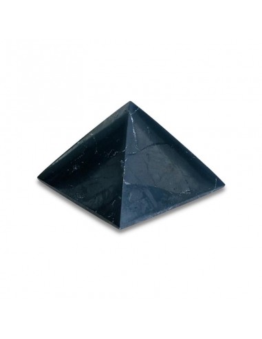 Pyramide Shungite français