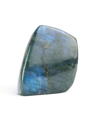 Bloc Labradorite 545 grammes acheter en ligne