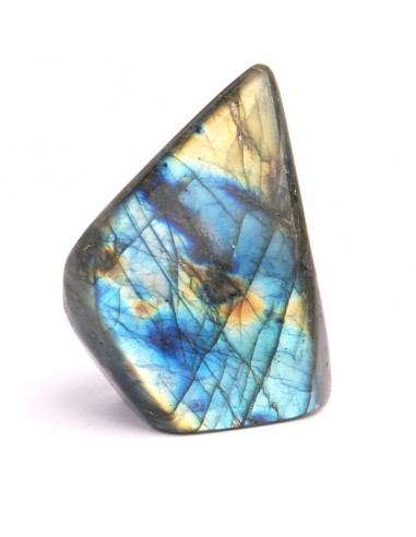 Bloc Labradorite 226 grammes de France