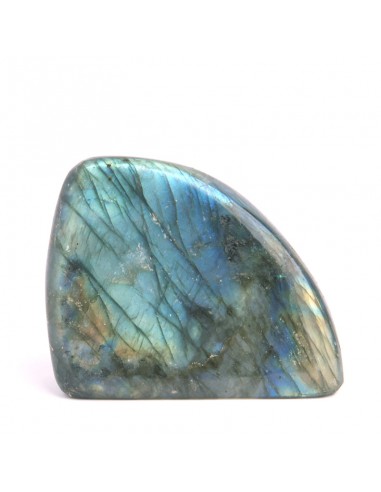 Bloc Labradorite 353 grammes chez Cornerstreet bien 