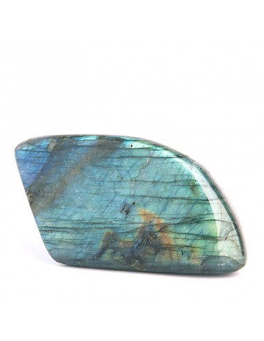 Bloc Labradorite 442 grammes Economisez 