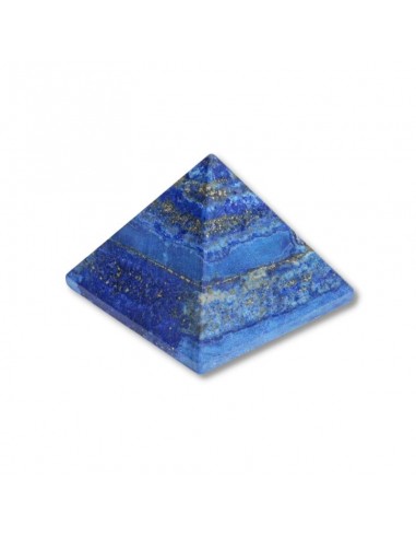 Pyramide Lapis-Lazuli Voir les baskets