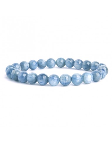 Bracelet Cyanite Bleue AA paiement sécurisé