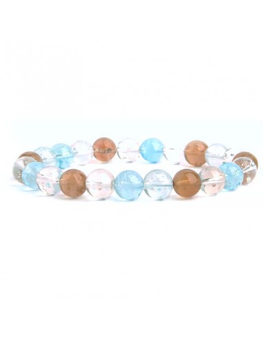 Bracelet Topaze Multicolore AAA commande en ligne