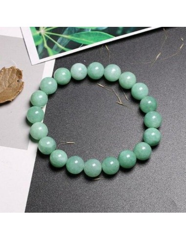 Bracelet Jade Vert suggérées chez