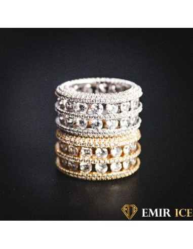 BAGUE EMIR RING V4 pas cheres