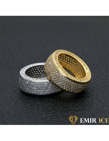 BAGUE EMIR RING V5 Fin de série