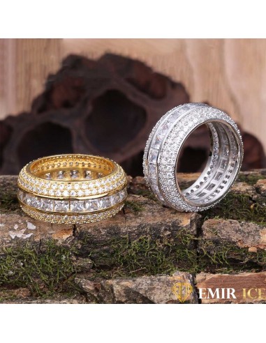 BAGUE EMIR RING V6 la livraison gratuite