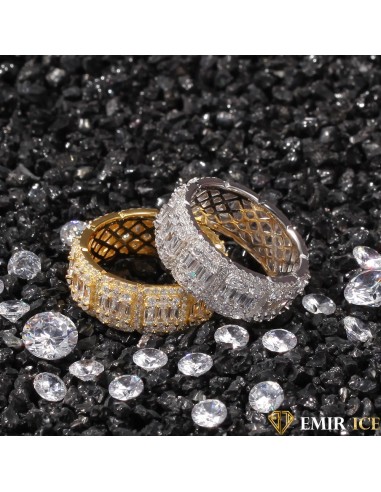 BAGUE EMIR RING V7 de votre