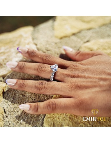 BAGUE EMIR QUEEN V12 pas cher