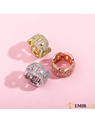 BAGUE EMIR QUEEN V4 vous aussi creer 