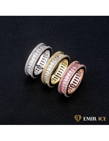 BAGUE EMIR QUEEN V1 hantent personnes