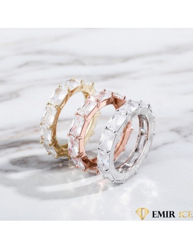 BAGUE EMIR QUEEN V13 Paris Déstockage Promo