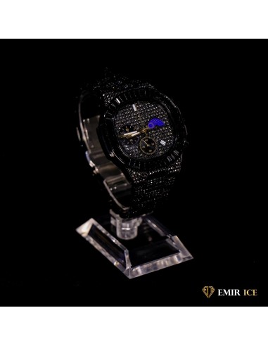 MONTRE EMIR WATCH V7 "BLACK EDITION" sélection de produits