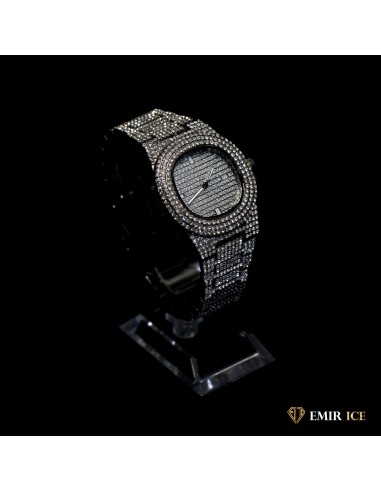 MONTRE EMIR WATCH V1 "BLACK EDITION" pas cher