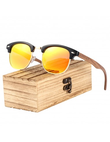 LUNETTES DE SOLEIL EN BOIS - La Ikaria Toutes les collections ici