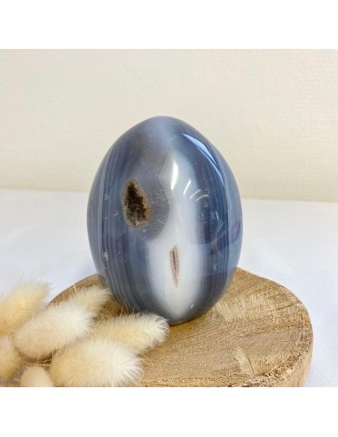 Forme libre en Agate naturelle (enthousiasme) commande en ligne