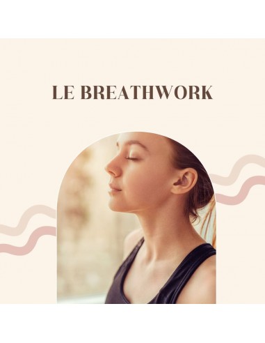 Session de Breathwork (respiration connectée) et Bodywork en individuel / 2h en présentiel sur Toulouse et périphérie 2024