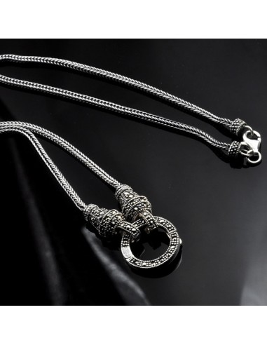 Collier Pendentif en Argent Sterling Jusqu'à 80% De Réduction