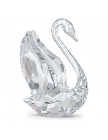 Cygne - Petit Modèle - Figurine - Swarovski Les magasins à Paris