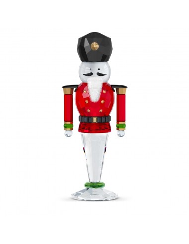 Holiday Cheers - Casse-Noisettes - Figurine - Swarovski livraison et retour toujours gratuits