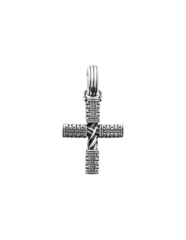 Croix - Argent - Pendentif acheter