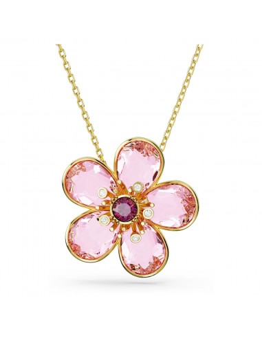 Florere - Rose Doré - Pendentif - Swarovski 2023