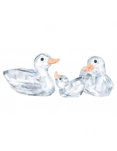 Canards - Figurine - Swarovski votre restaurant rapide dans 