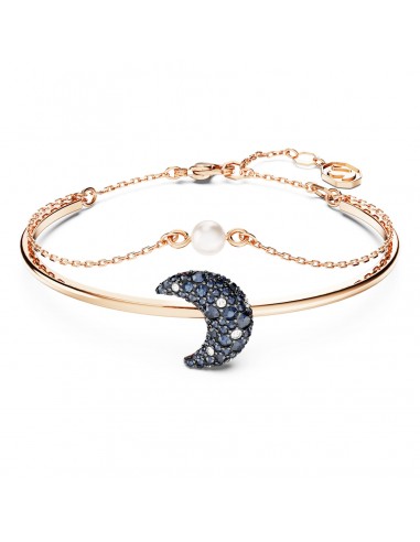 Luna - Multicolore Doré Rose - Bracelet - Swarovski vous aussi creer 