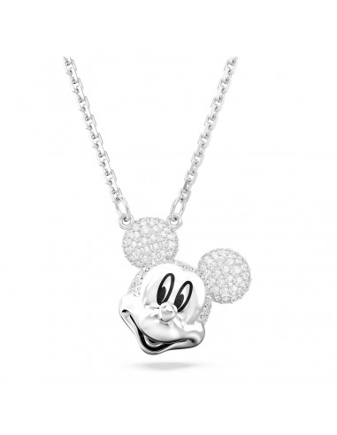 Disney - Mickey Mouse - Collier - Swarovski vous aussi creer 